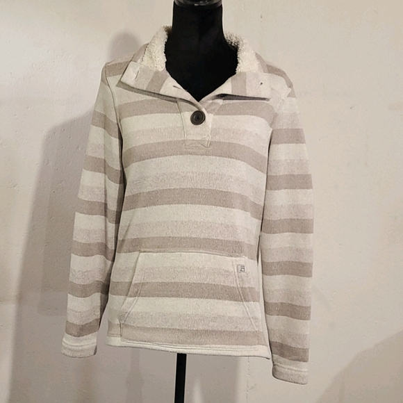 Warm pullover - Picture 1 of 4